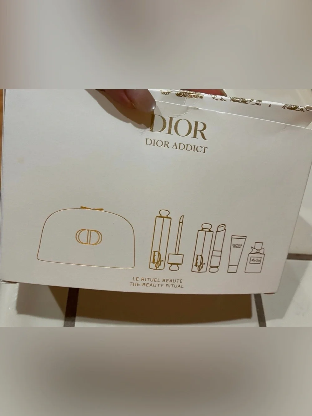 Dior brand new